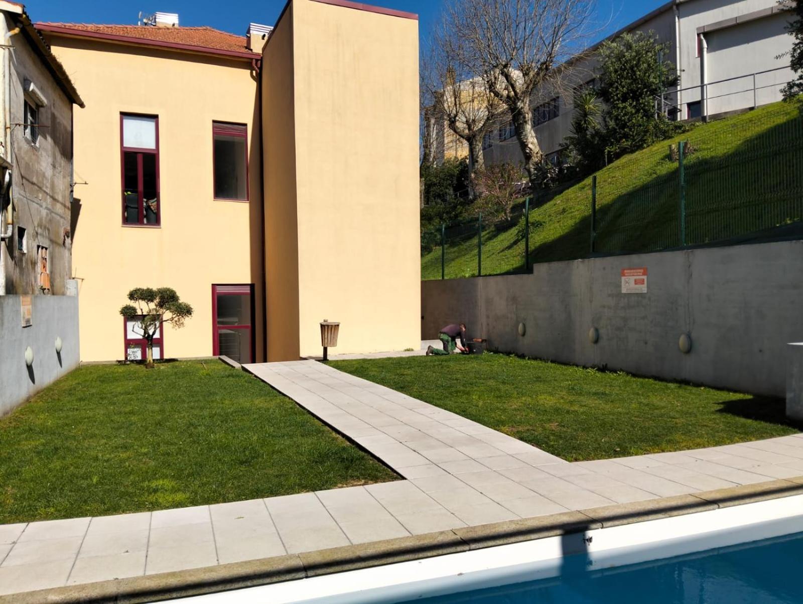 Douro By Your Side With Pool Vila Nova de Gaia Dış mekan fotoğraf